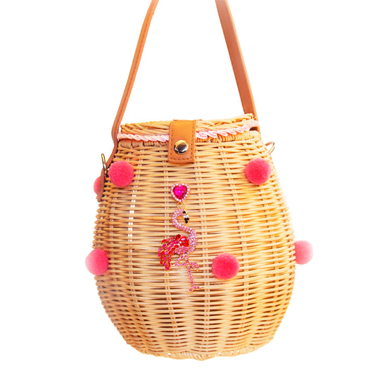 Bolso mujer minbre Tina